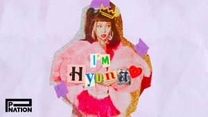 HyunA Menunjukkan Jati Diri Melalui Konsep Video Teaser Pertama Untuk Album Baru