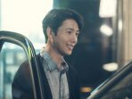 Drama mendatang “Red Balloon” membagikan sekilas tentang hubungan Seo Ji Hye dan Lee Sang Woo