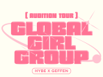 HYBE dan GEFFEN akan mengadakan audisi girl group di Jepang, Australia, Inggris dan Korea