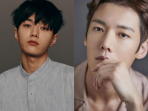 Kim Myung Soo dan Choi Jin Hyuk Terima Tawaran untuk Membintangi Drama Baru