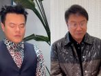 Funny Park Jin Young dan Lee Soo Man “terkejut” oleh BoA dalam video challenge “Forgive Me”