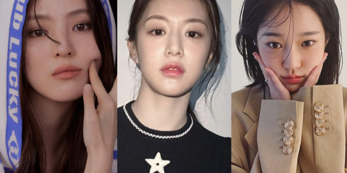 Bakat Akting, Han Sohee, Go Younjung & Roh Yoonseo Juga Punya Kesamaan ‘Ini’
