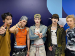 Lagu NCT U ‘Baggy Jeans’ Dilarang Dimainkan Saat Musim Tes CSAT di Korea, Tapi Kenapa?