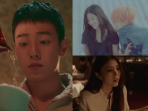Bikin Fans Heboh, 5 Aktor Korea Ini Pernah Tampil di MV K-Pop