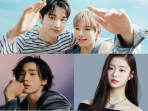 Ada Alasannya Sendiri, Ini 6 Penyanyi K-Pop yang Terpaksa Keluar Grup di 2023