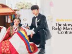 Kisah Park Marriage ContractKisah Menarik Kawin Kontrak di Zaman Joseon!