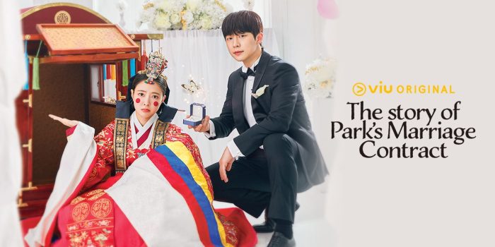 Temui 18 Karakter Menarik di The Story of Park’s Marriage ContractAkan Menghibur Anda!