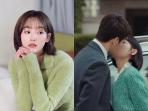 “Aku malu..” – Lee Yoomi Berbagi Proses Perekaman Adegan Ciuman Dengan Ong Seongwu di ‘Strong Girl Namsoon’