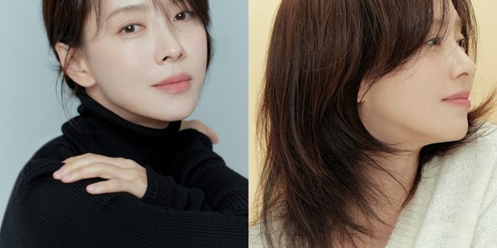 “Incomparable Beauty” – Foto Profil Baru, Fans Lega Song Jihyo Kini Diurus Dengan Baik Oleh Agensi