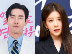 Tayang 2024, Choi Siwon & Jung Insun Digadang-gadang Jadi Pemeran Utama Drama ‘DNA Lover’