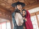 mengalahkan’The Red Sleeve’, Episode Terakhir ‘Knight Flower’ Mencatat Rating Tertinggi di MBC