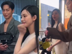 “How Can You Fall in Love” – Cinta pada Pandangan Pertama, Video Lee Jaewook ‘Jaga’ Karina aespa Menjadi Viral
