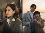 “Banyak Orang Suka..” – Penuh Debaran, Park Minyoung Bagikan ‘Spoiler’ Episode Terakhir ‘Marry My Husband’