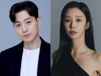 Jung Sungil & Lee Joobin Ditawarkan Bergabung dalam Drama ‘Guardian’