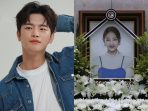 Park Boram Meninggal Mendadak, Mantan Kekasih Seo Inguk Dikabarkan Menangis Saat Pemakamannya