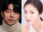 24 Episode, Drama Terbaru Gong Yoo & Song Hyekyo Raih RM278 Juta?